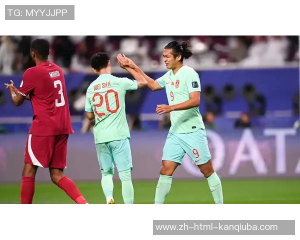 国足双星闪耀塞尔吉尼奥与张玉宁状态回暖展现未来无限可能